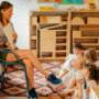 Leaps & Bounds Preschool Manly