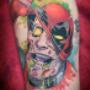 Deadpool