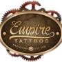 Empire Tattoos GC Logo