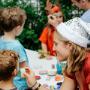 Leaps and Bounds Preschool Highgate