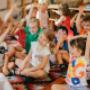 Leaps and Bounds Preschool Highgate