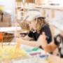 Leaps and Bounds Preschool Highgate