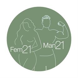 Natural Health by Meah - Fem21 & Man21