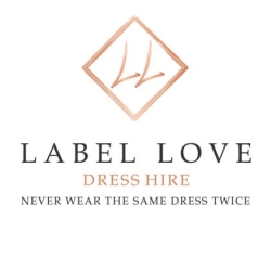 Label Love Dress Hire