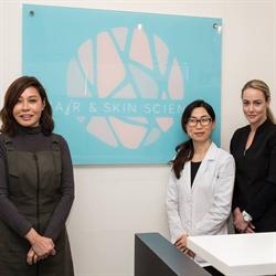 Hair and Skin Science