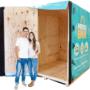 Get A MetroBOX Storage Unit!