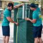 Professional removalists make sure your belongings are well cared for