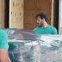 We Do All The Heavy Lifting For You!