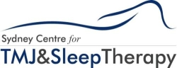 Sydney Centre for TMJ and Sleep Therapy