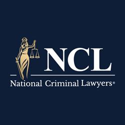 National Criminal Lawyers