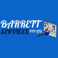 BARRETT SERVICES PTY LTD