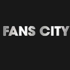 Fans City