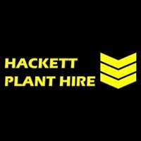 Hackett Plant Hire