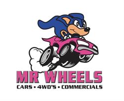 Mr Wheels - Used Car Cairns