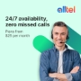 Phone Answering