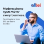 Business Phone System