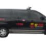 taxi