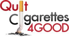 Quit Cigarettes 4Good