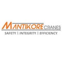 Mantikore Cranes