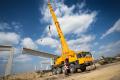 Mobile Cranes