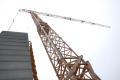 Self Erecting Cranes