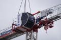 Tower Cranes
