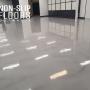 Epoxy Cloud Effect - Commercial
