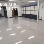 Epoxy Cloud Effect - Commercial