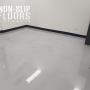 Epoxy Cloud Effect - Commercial