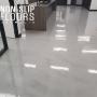 Epoxy Cloud Effect - Commercial