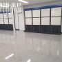 Epoxy Cloud Effect - Commercial