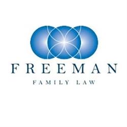 Freeman Family Law