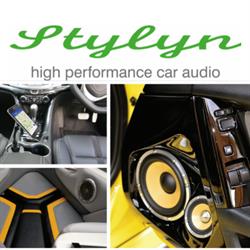 Stylyn Car Audio