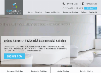 Sydney Painting Pty Ltd