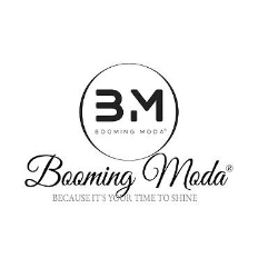 Booming Moda Bridal