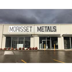 Morisset Metals