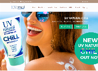 UV natural