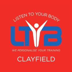 Listen to Your Body Clayfield