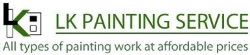 L.K. PAINTING SERVICE