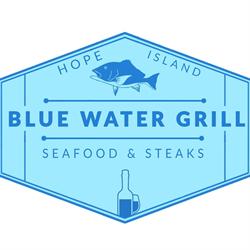Hope Island Blue Water Grill