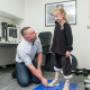 A Step Ahead Foot and Ankle Care