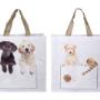 Eco Friendly TUFF Re Usable Bags