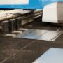 Aluminium Cutting Perth
