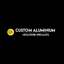 Custom Aluminium