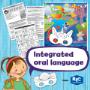 Literacy Resources