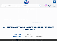R.I.C. Publications Pty Ltd's website