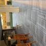 Patio Tiling - Smooth Service Tiling
