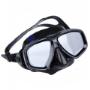 Myopia diving mask