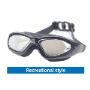Prescription Anti Fog Large Frame Goggles