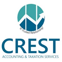 Crest Accounting & Taxation Services